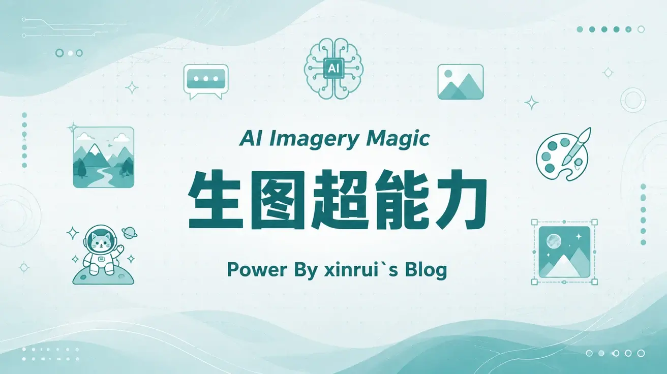 GPT生图简直太强了