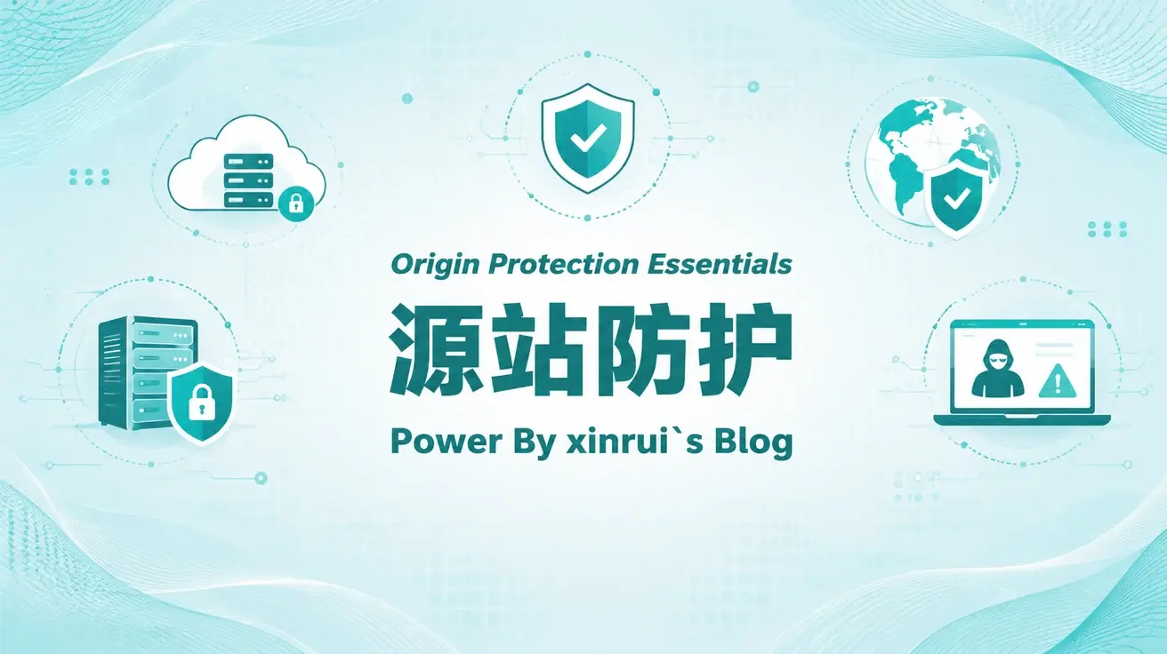 什么是源站防护？关闭后有哪些影响？