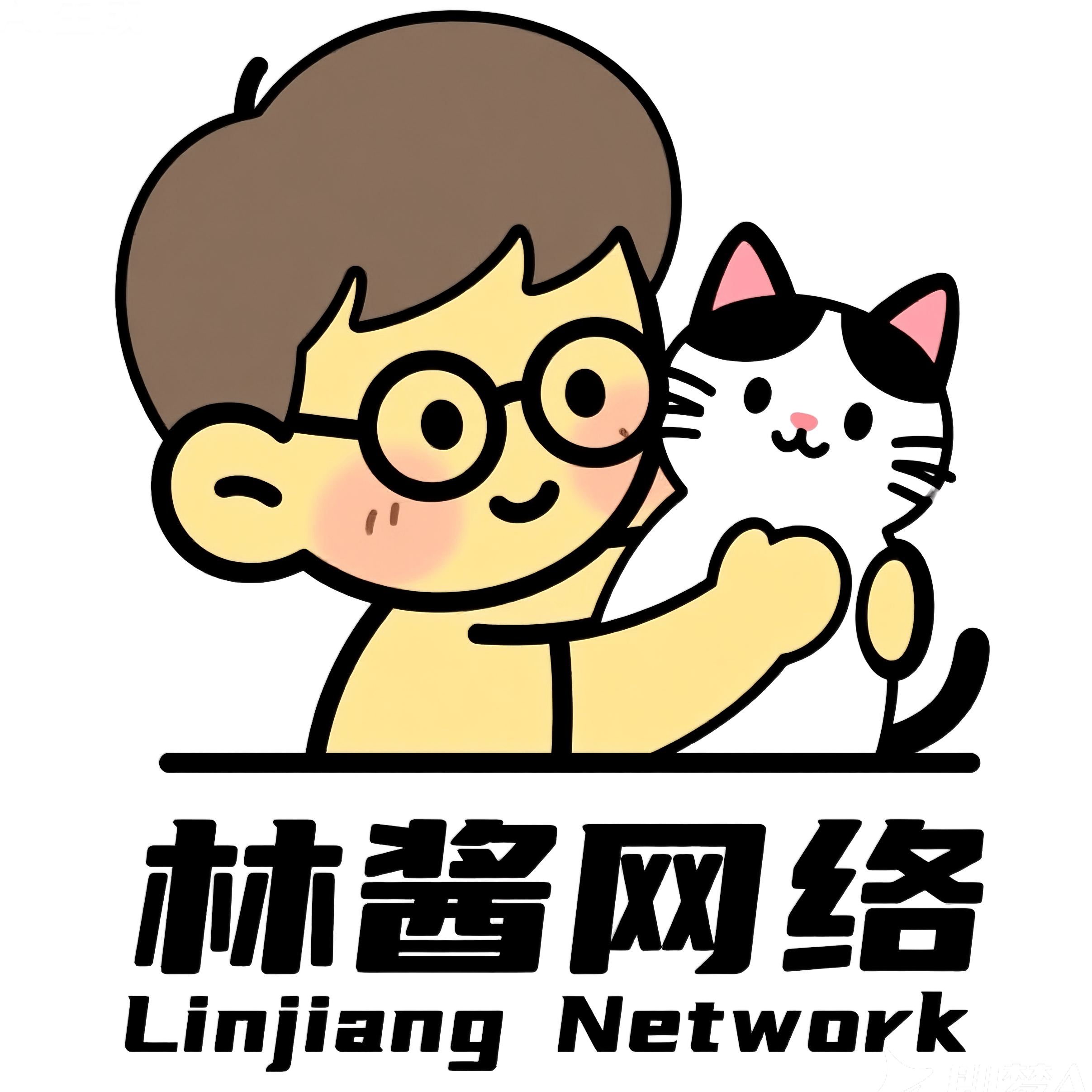 小林酱博客