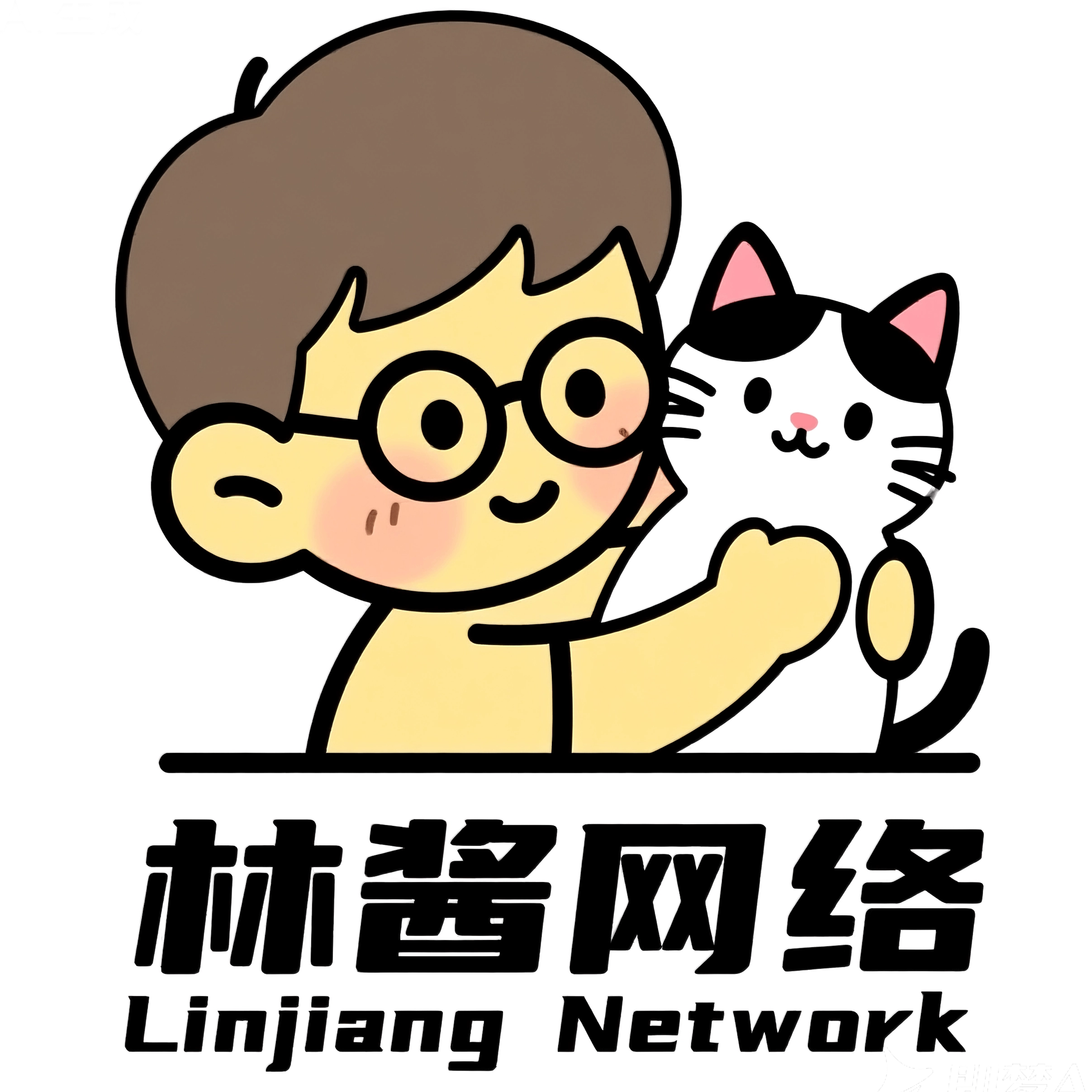 小林酱博客