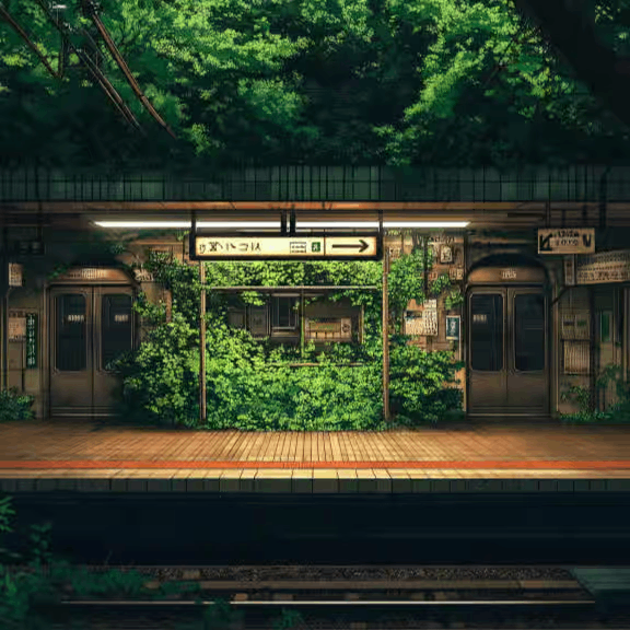 青序栈