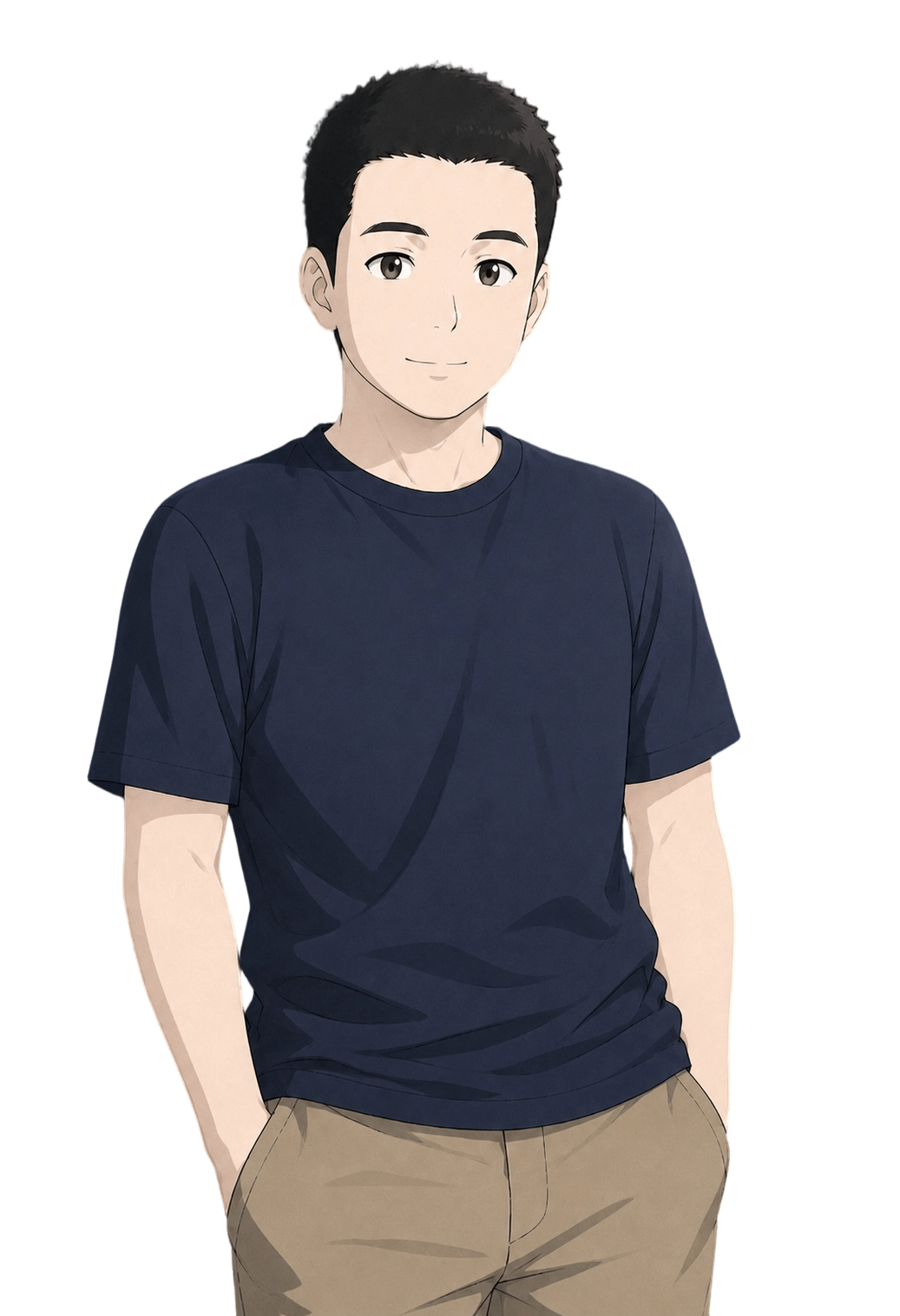portrait